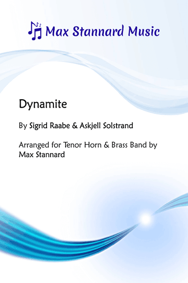 Dynamite