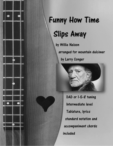 Funny How Time Slips Away