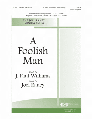 A Foolish Man