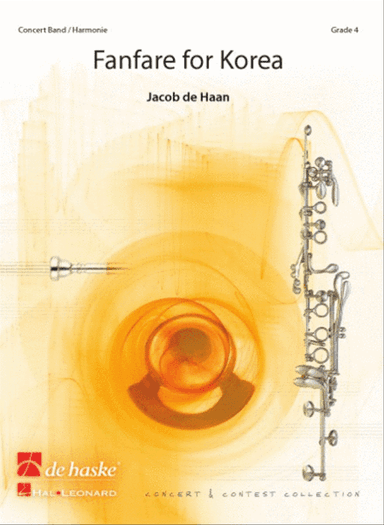 Fanfare for Korea