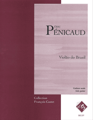 Violão do Brasil