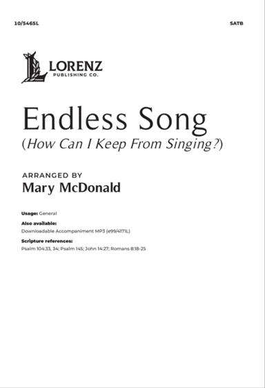 Endless Song