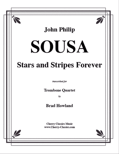 Stars and Stripes Forever