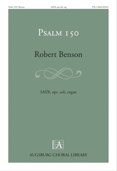 Psalm 150