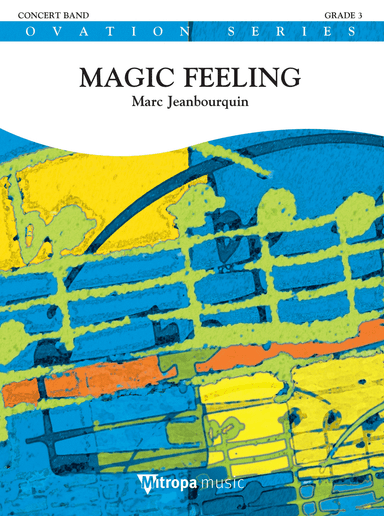 Magic Feeling