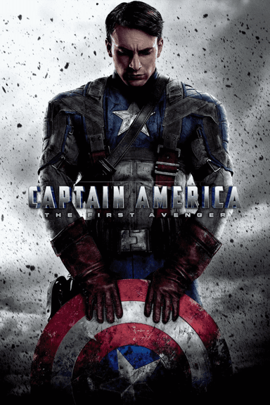Captain America March
