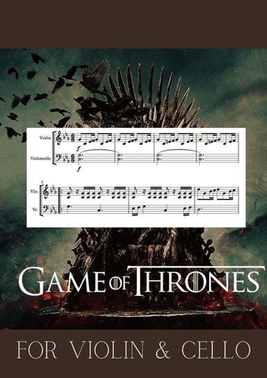 Game Of Thrones