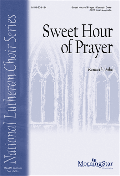 Sweet Hour of Prayer