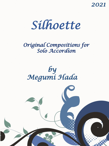 Silhoette (Accordion Solo)