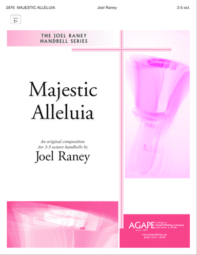 Majestic Alleluia