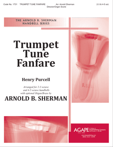 Trumpet Tune Fanfare