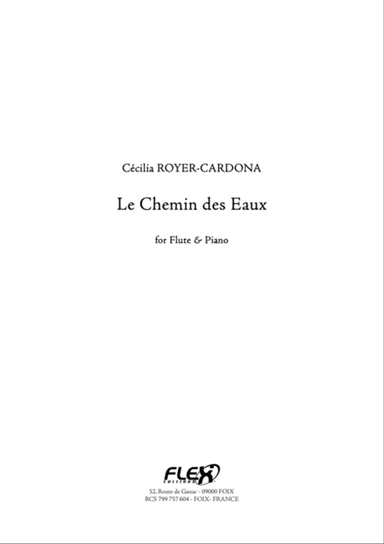 Le Chemin des Eaux