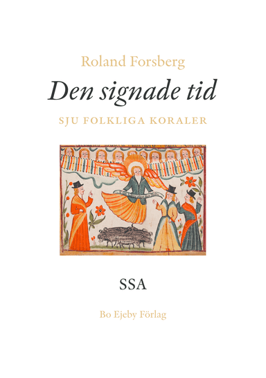 Den signade tid
