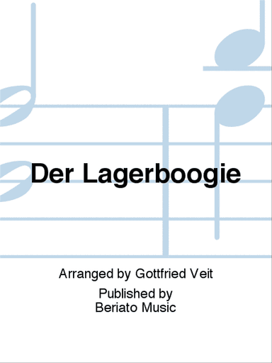 Der Lagerboogie
