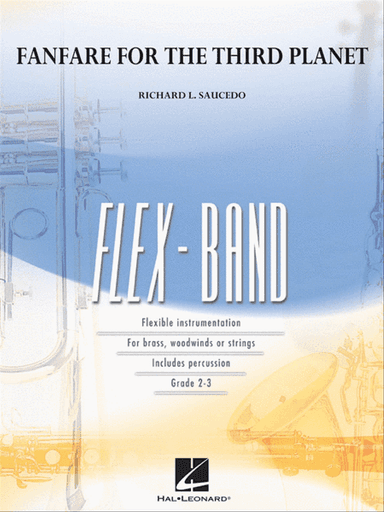 Fanfare for the Third Planet