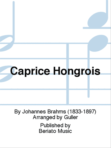 Caprice Hongrois