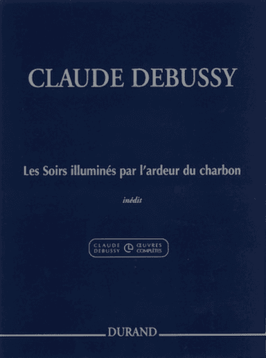 Les Soirs illuminés par l'ardeur du charbon