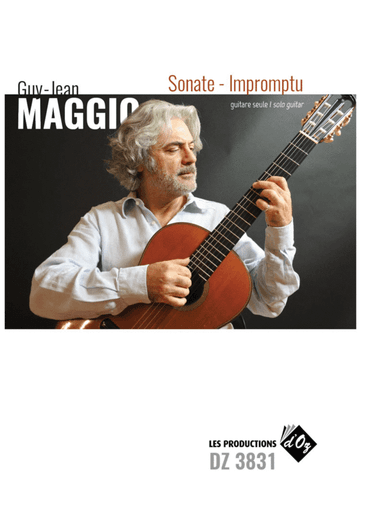 Sonate impromptu