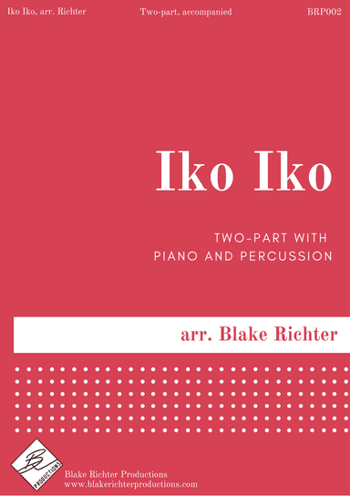 Iko Iko