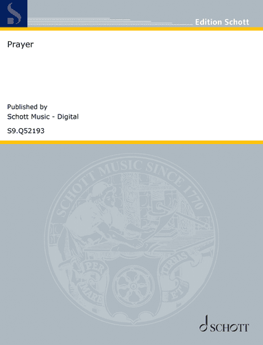 Prayer