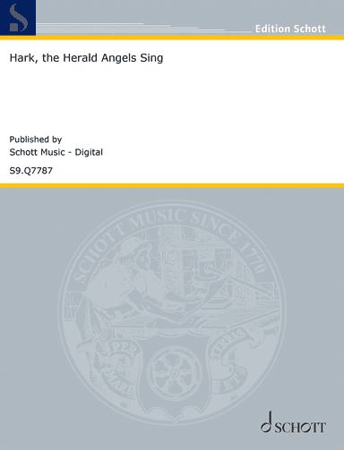 Hark, the Herald Angels Sing