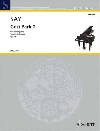 Gezi Park 2