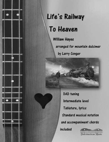 Life's Railway To Heaven