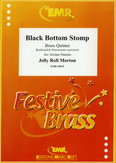 Black Bottom Stomp