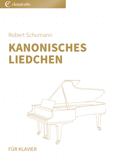 Kanonisches Liedchen