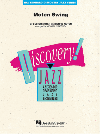 Moten Swing